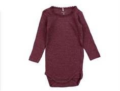 Name It fig melange body